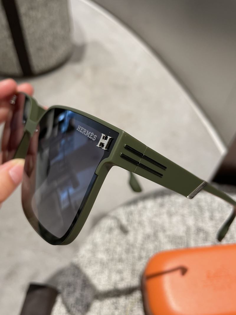 Hermes Sunglasses